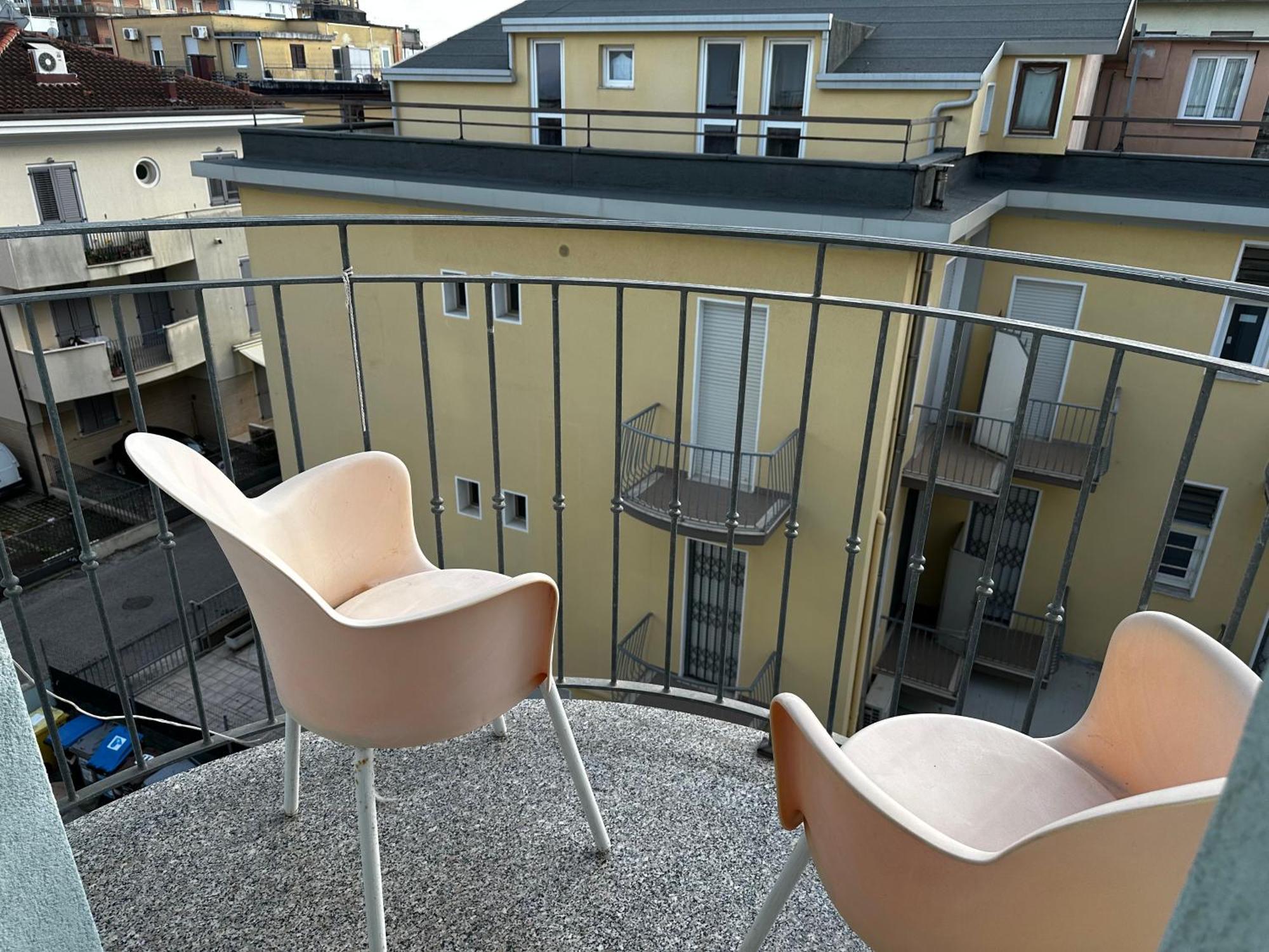 Hotel Blue Moon Rimini Exterior photo